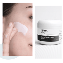 Derma Made Growth Factor Cream