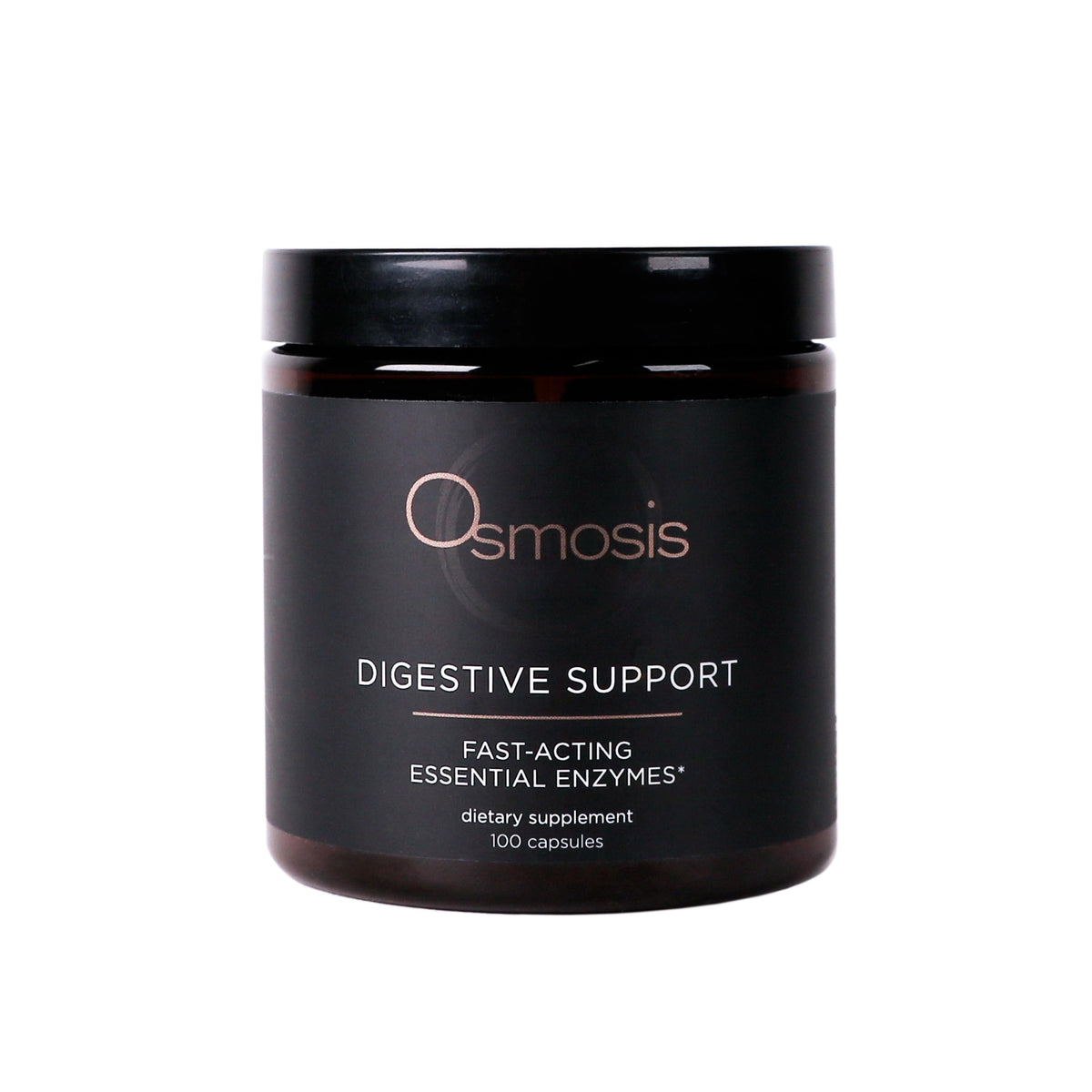 Osmosis Digestive Support Digestive Enzymes