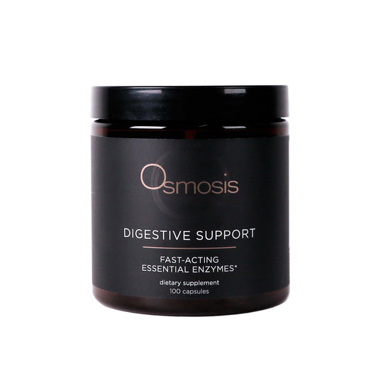 Osmosis Digestive Support Digestive Enzymes