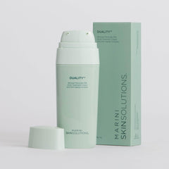 Marini Skin Solutions Duality Acne Treatment Cream