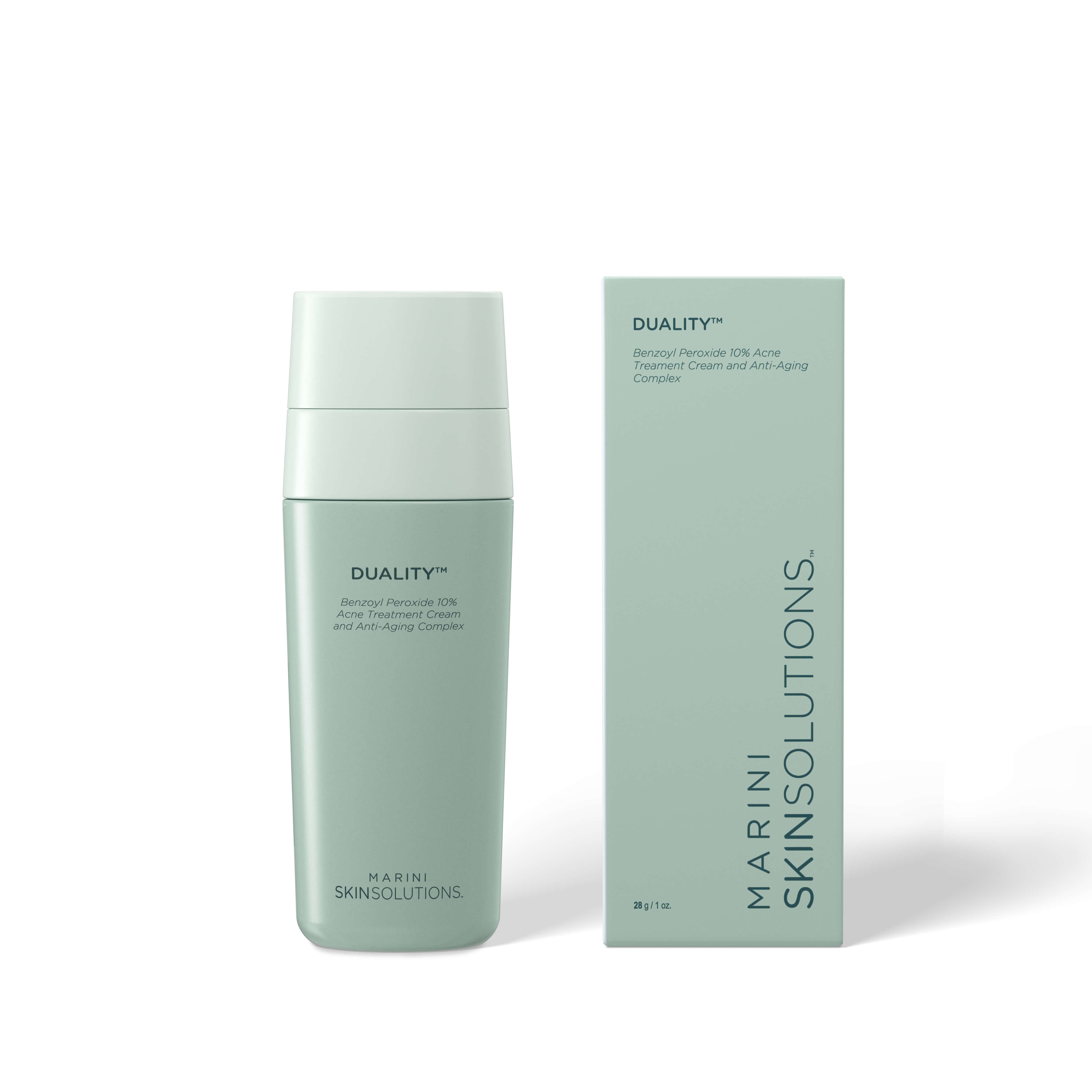 Jan Marini Skin Solutions Duality shop at Exclusive Beauty Club