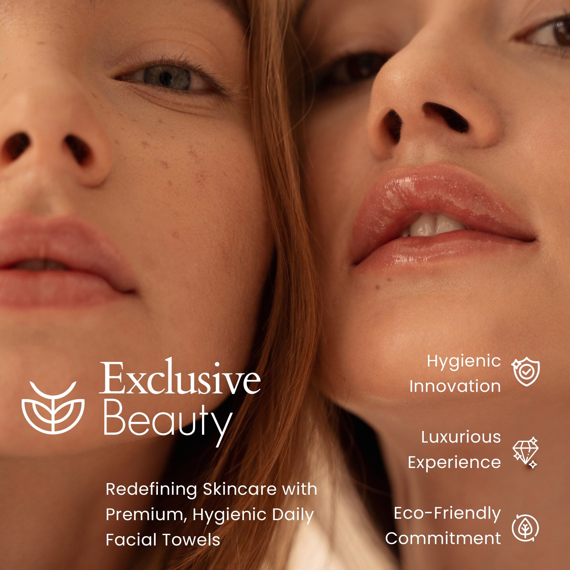 Exclusive Beauty Daily Facial Towels 7