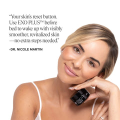 Exoceuticals Exo Plus Anti-Aging Cream