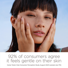 Cargar imagen en el visor de galería, EltaMD UV AOX Elements SPF 50 Tinted Face Sunscreen, Consumer Study Results, shop at Exclusive Beauty
