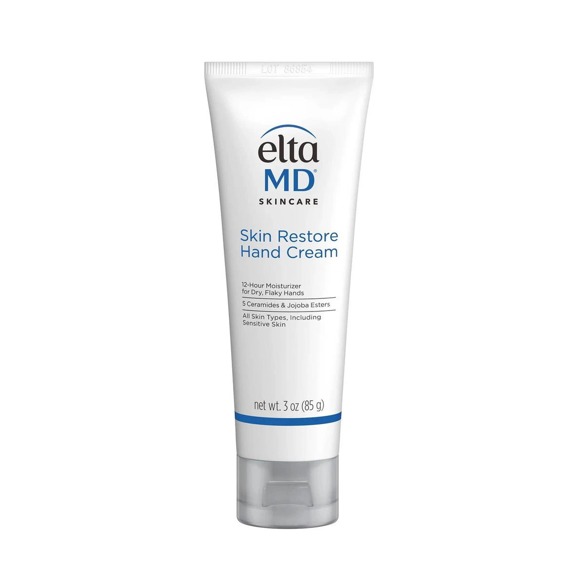 EltaMD Skin Restore Hand Cream 3 oz shop at Exclusive Beauty