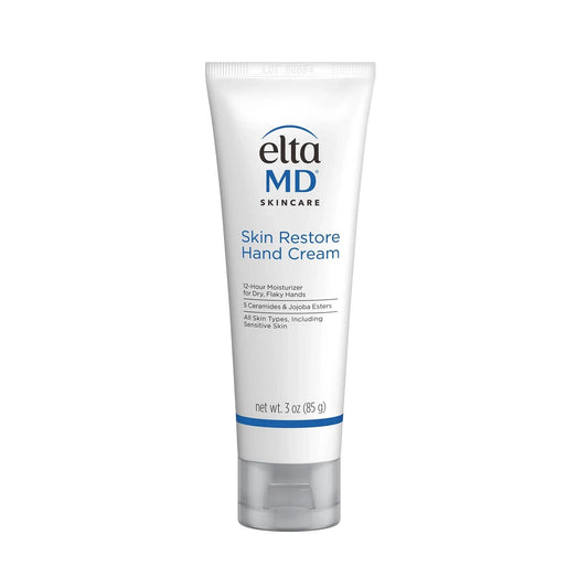 EltaMD Skin Restore Hand Cream 3 oz shop at Exclusive Beauty
