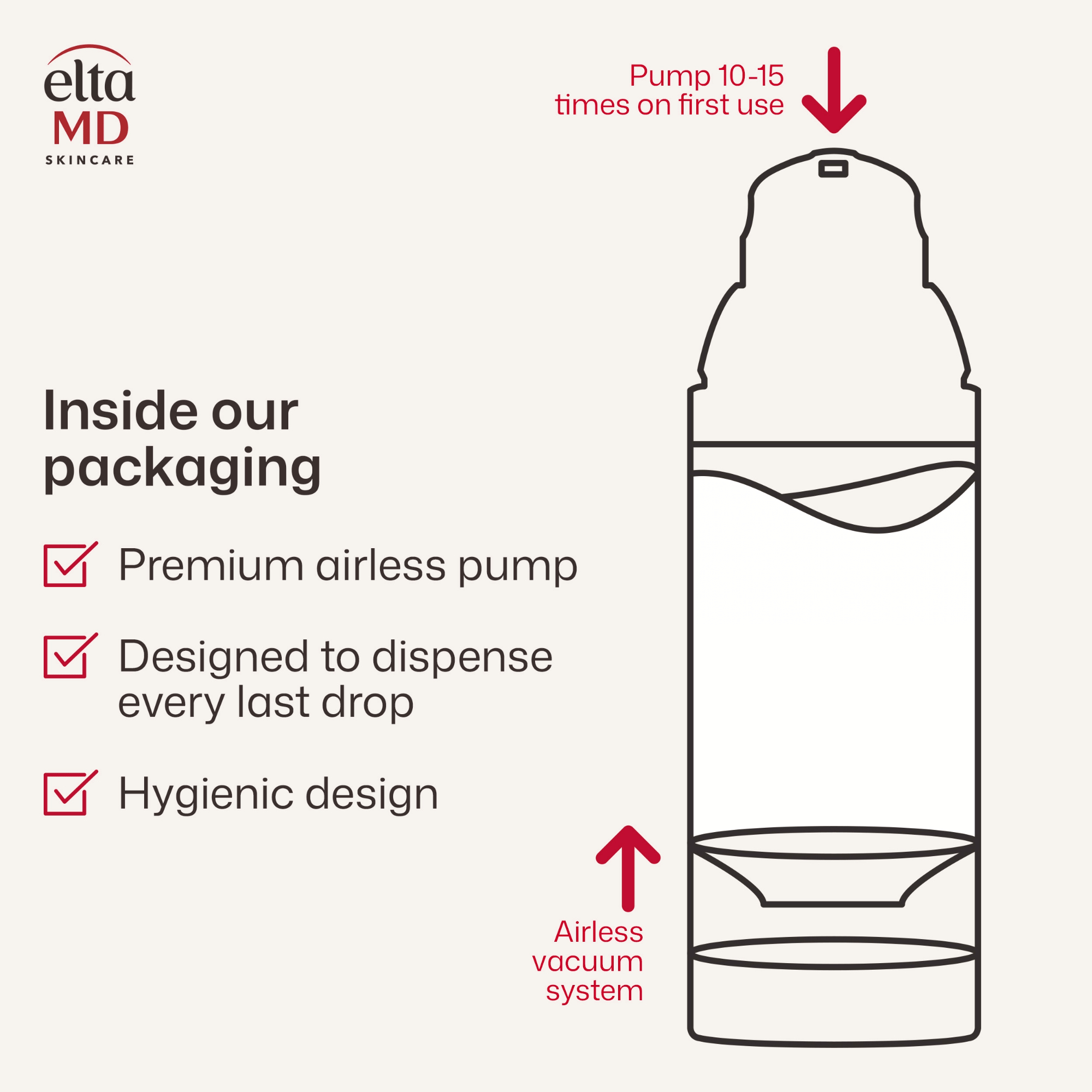 EltaMD UV Clear Acne Blemish-Prone & Oil Balancing SPF 50 lightweight sunscreen designed to protect acne-prone skin while reducing oil and visible blemishes. Available at Exclusive Beauty Club. 