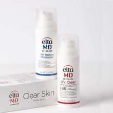 Charger l&#39;image dans la visionneuse de galerie, EltaMD Clear Skin Daily Duo Kit
