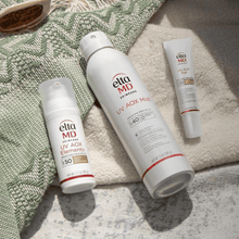Load image into Gallery viewer, EltaMD UV AOX Sunscreen TRIO ($140 Value)

