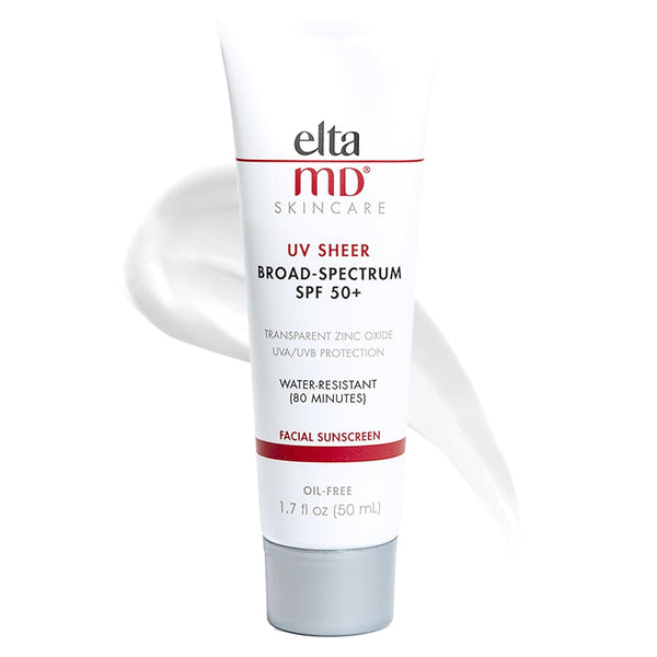 EltaMD UV Sheer Broad-Spectrum SPF 50+