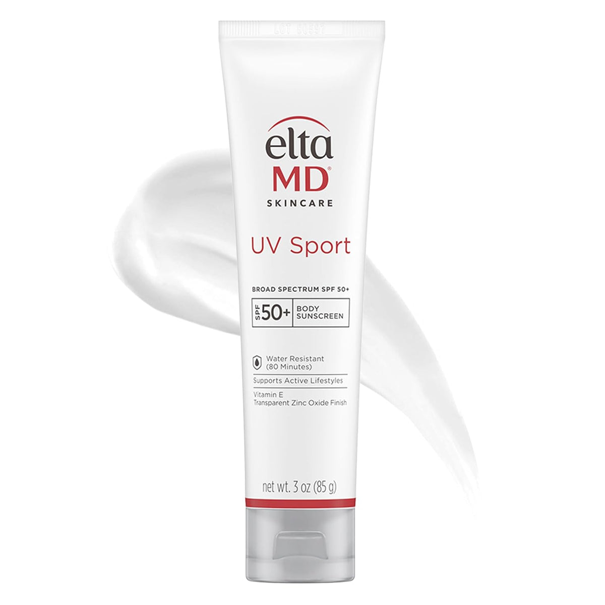 EltaMD UV Sport Broad-Spectrum SPF 50+