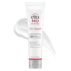 EltaMD UV Sport Broad-Spectrum SPF 50+