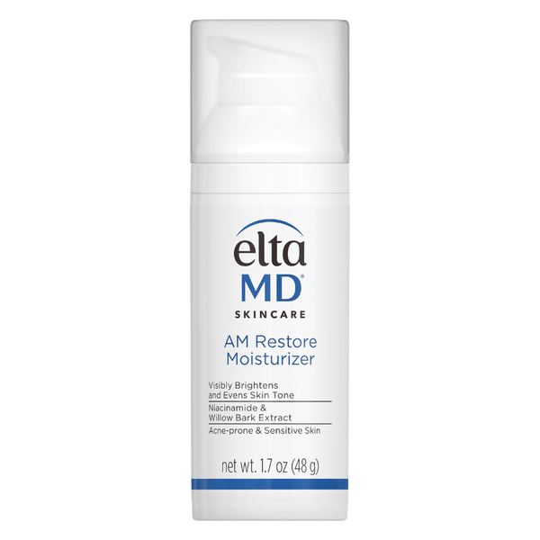EltaMD AM Restore Moisturizer