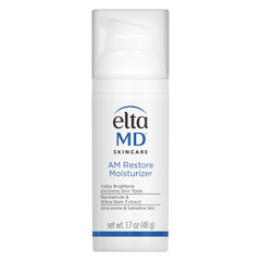 EltaMD AM Restore Moisturizer 1.7 oz. Shop at Exclusive Beauty