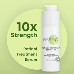 Essopi Retinol Treatment Serum 10X
