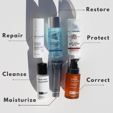 Carregar imagem no visualizador da Galeria, Exclusive Beauty Acne-Prone Skin Kit 2023 Shop Skincare at Exclusive Beauty Club
