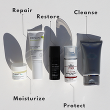 Cargar imagen en el visor de galería, Exclusive Beauty Club Skincare Kit for Mature Skin Shop beauty kits at Exclusive Beauty Club
