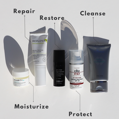 Exclusive Beauty Club Skincare Kit for Mature Skin Shop beauty kits at Exclusive Beauty Club