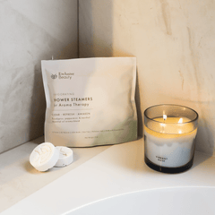 Exclusive Beauty Invigorating Shower Steamers