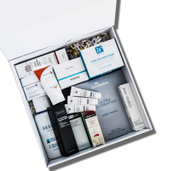 Exclusive Beauty Limited Edition Holiday Box 2024