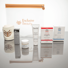 Mature Skincare Stocking Stuffers Limited Edition