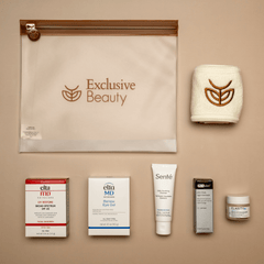 Mature Skincare Stocking Stuffers Limited Edition