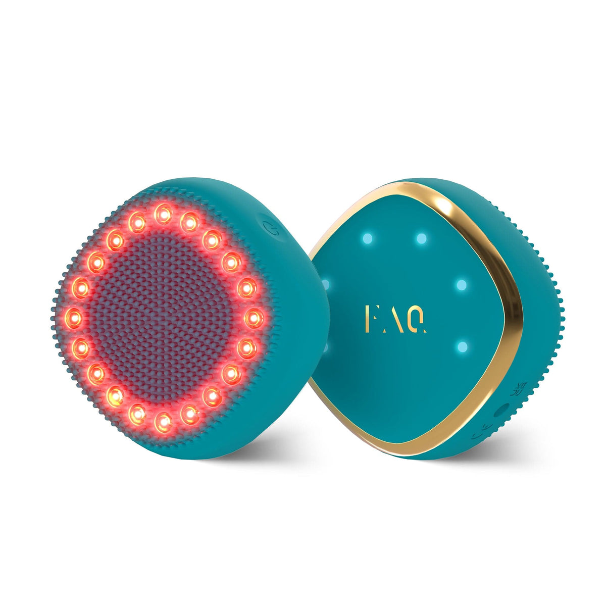 FOREO FAQ™ 301 LED Hair Strengthening Scalp Massager