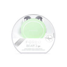 Bild in Galerie-Viewer laden, FOREO BEAR 2 go Pistachio shop at Exclusive Beauty

