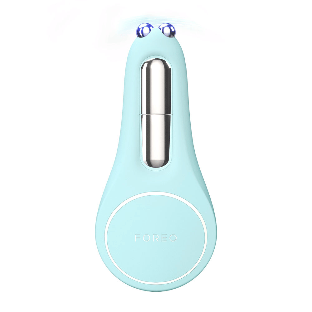 FOREO BEAR 2 Eyes & Lips Arctic Blue Shop at Exclusive Beauty