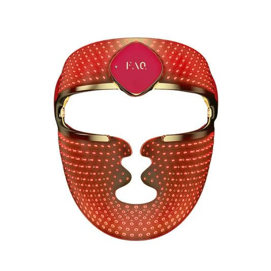 FOREO FAQ 202 LED Mask shop at Exclusive Beauty