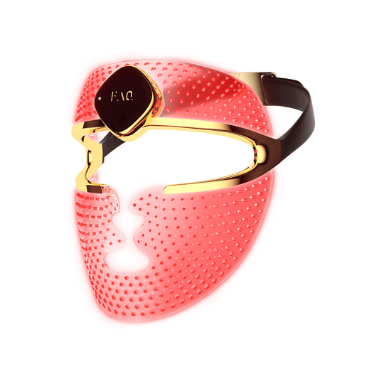 FOREO FAQ 202 Plus LED Mask shop at Exclusive Beauty Club