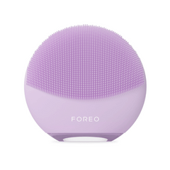 FOREO LUNA 4 MINI Lavendar shop at Exclusive Beauty