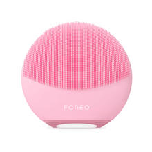 Bild in Galerie-Viewer laden, FOREO LUNA 4 MINI Pearl Pink shop at Exclusive Beauty
