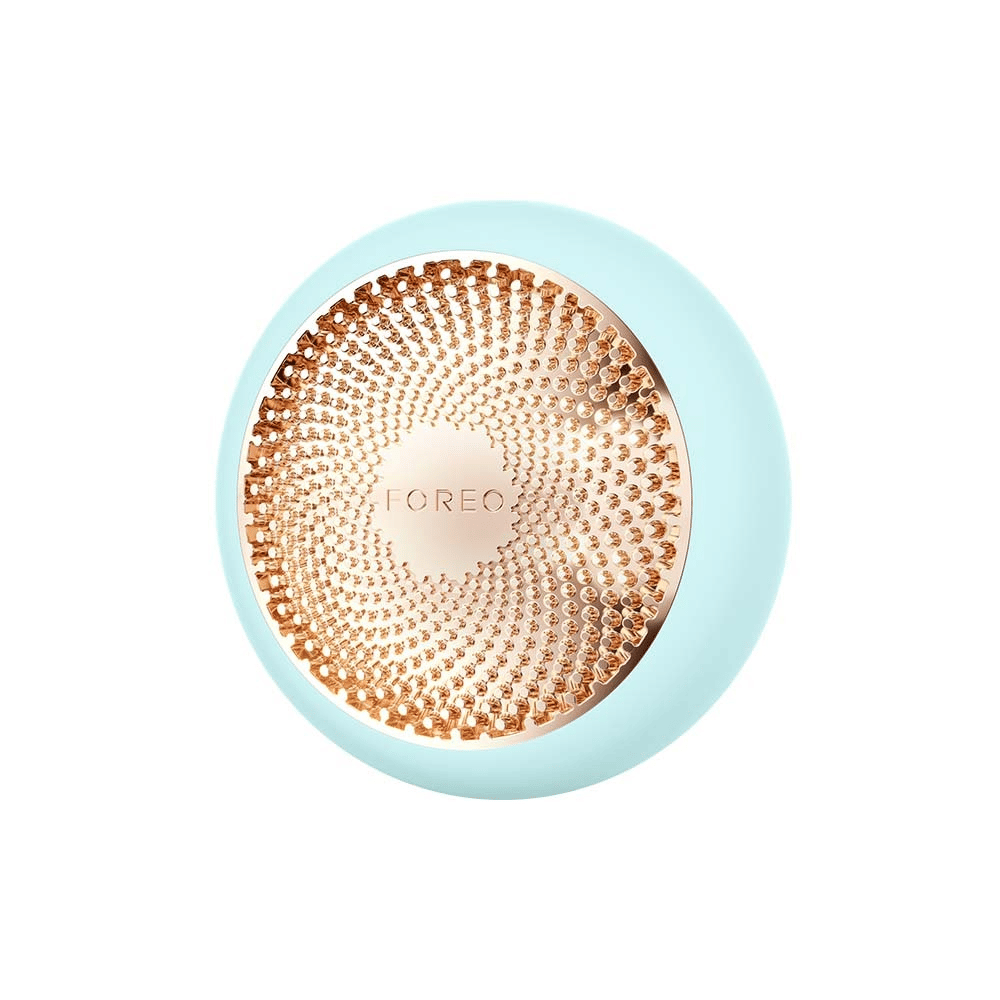 海外セレブ愛用 フェイシャルビューティースパ FOREO UFO TM 【公式通販】 海外セレブ愛用 フェイシャルビューティースパ FOREO UFO TM 【公式通販】