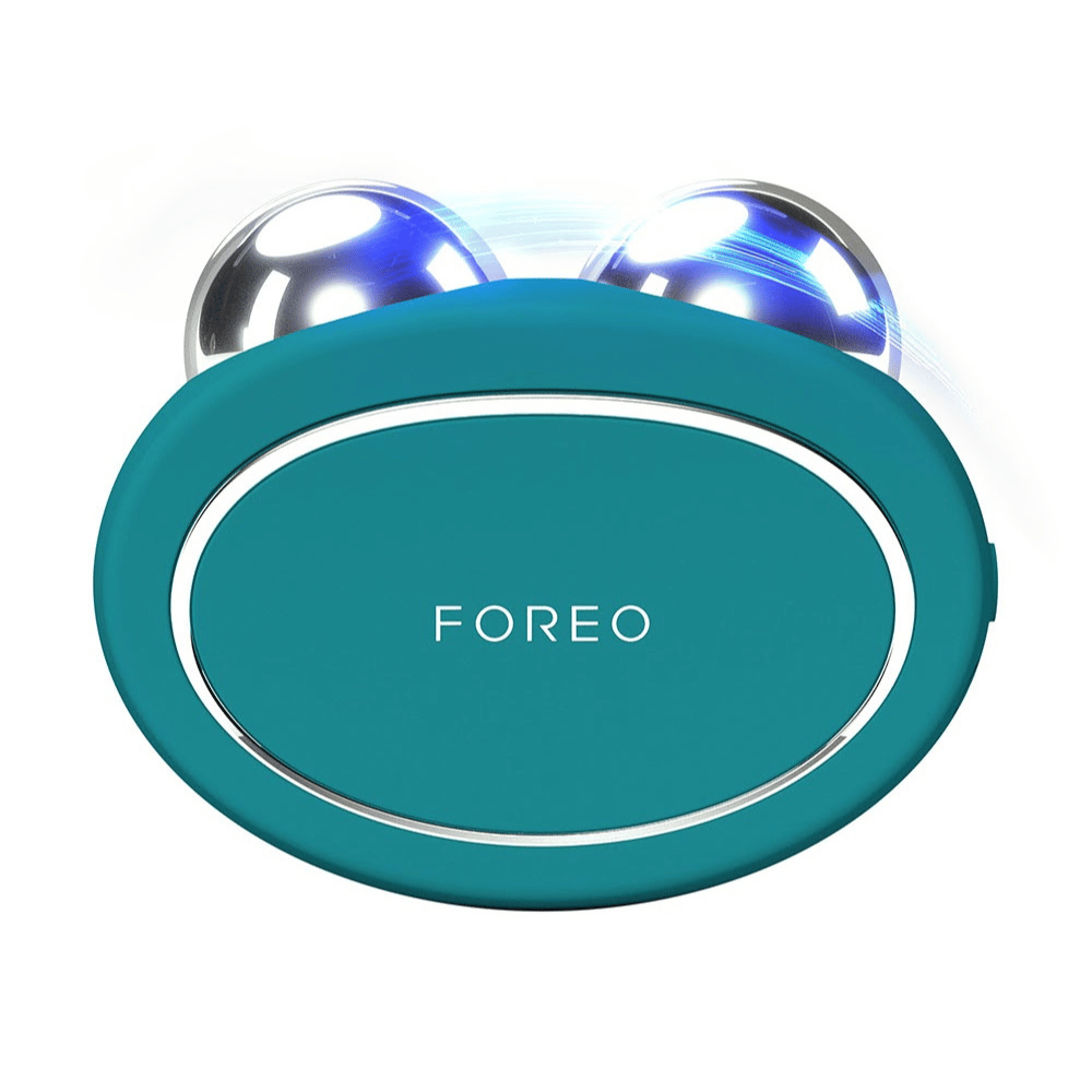 FOREO BEAR 2 Evergreen shop at Exclusive Beauty