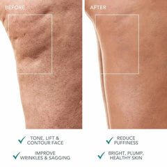 FOREO BEAR™ 2 Body Microcurrent Body Toning