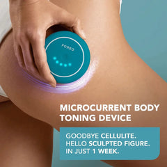 FOREO BEAR™ 2 Body Microcurrent Body Toning