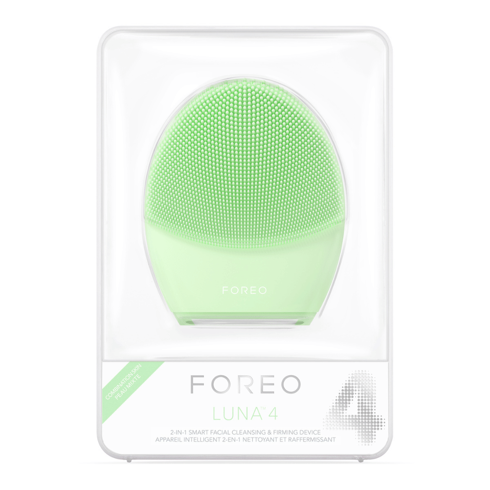 FOREO LUNA 4 for Combination Skin shop at Exclusive Beauty