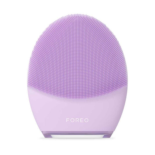 FOREO LUNA 4 美顔器 FOREO LUNA 4 Facial Cleansing & Firming Massage Device for