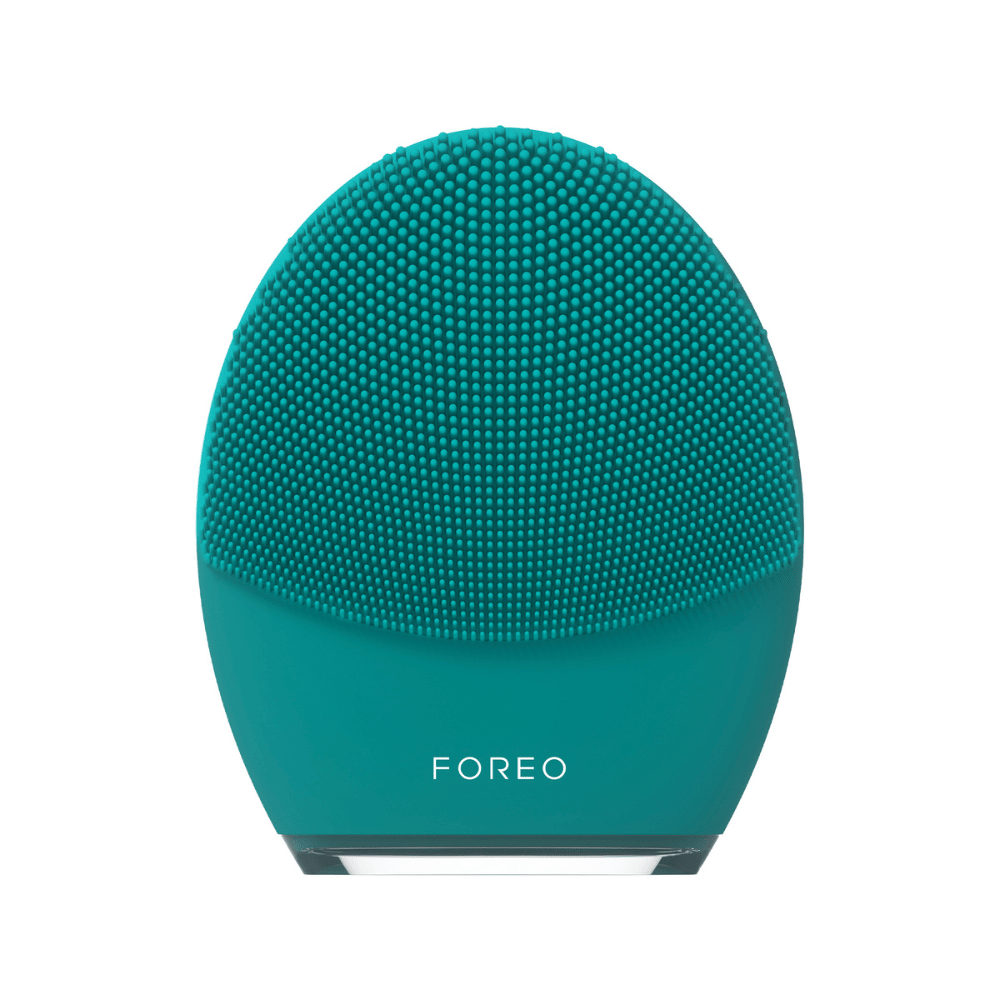 FOREO LUNA 4 MEN Cleansing Brush for Skin & Beard shop at Exclusive Beauty