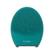 Bild in Galerie-Viewer laden, FOREO LUNA 4 MEN Cleansing Brush for Skin &amp; Beard shop at Exclusive Beauty

