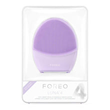 Load image into Gallery viewer, FOREO LUNA 4 Sensitive Skin shop at Exclusive Beauty
