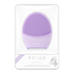 FOREO LUNA 4 Sensitive Skin shop at Exclusive Beauty