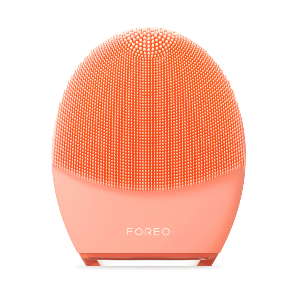 FOREO LUNA 4 Cleansing Device for Balanced Skin shop at Exclusive Beauty