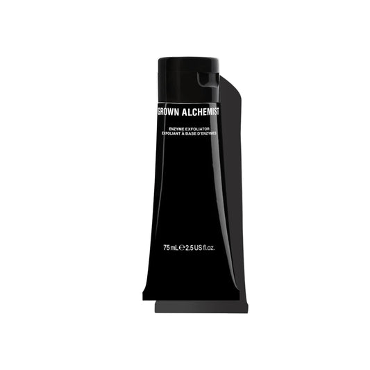 Grown Alchemist Enzyme Exfoliator shop at Exclusive Beauty Club