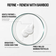 Grown Alchemist Polishing Exfoliant Scrub