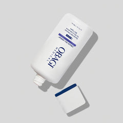 Orajel dental product on a light gray background