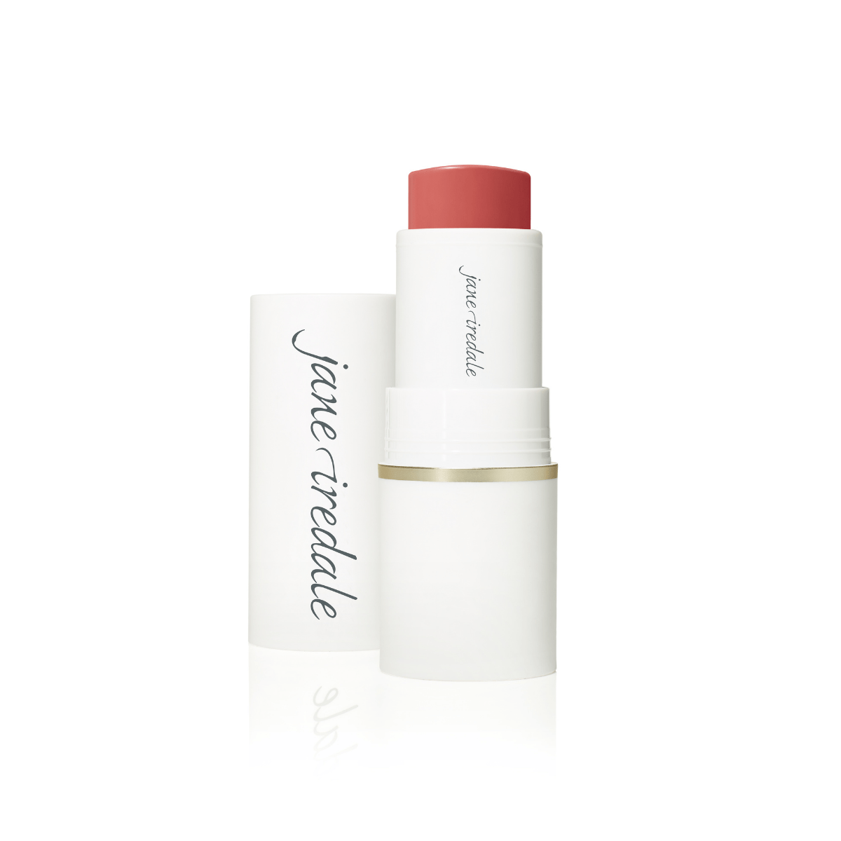 Jane Iredale Glow Time Blush Stick Balmy Shop At Exclusive Beauty