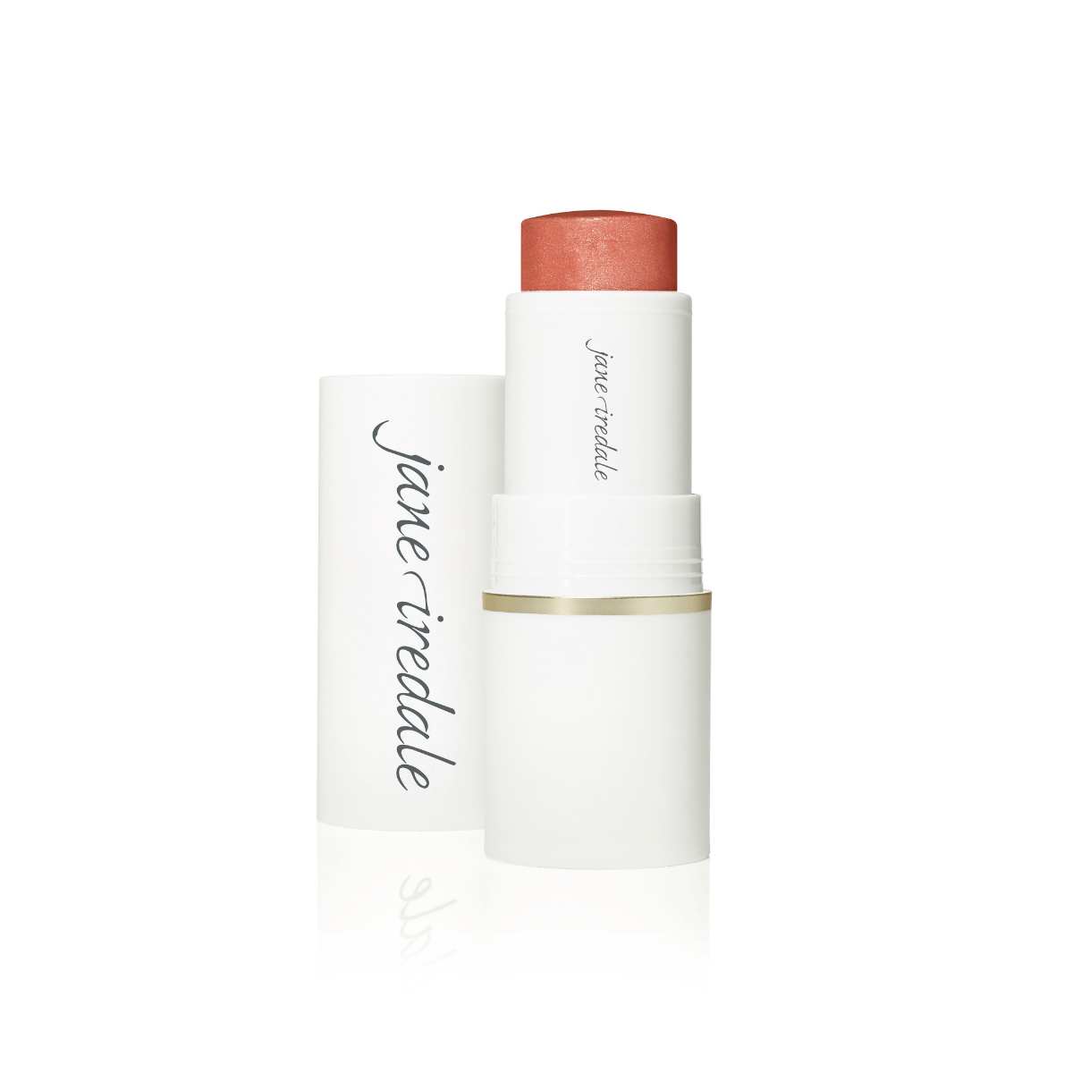 Jane Iredale Glow Time Blush Stick Enchanted Shop At Exclusive Beauty