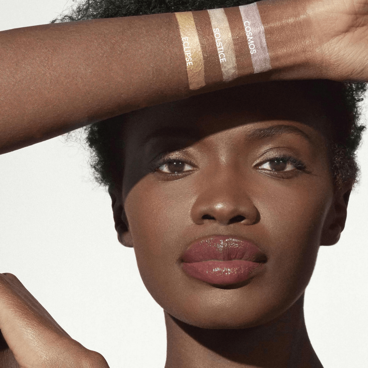 Jane Iredale Glow Time Highlighter Stick Model 2 Shop At Exclusive Beauty 5